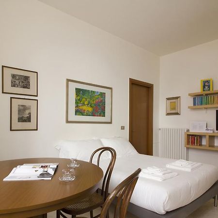 Appartement Italianway-Garigliano à Milan Extérieur photo