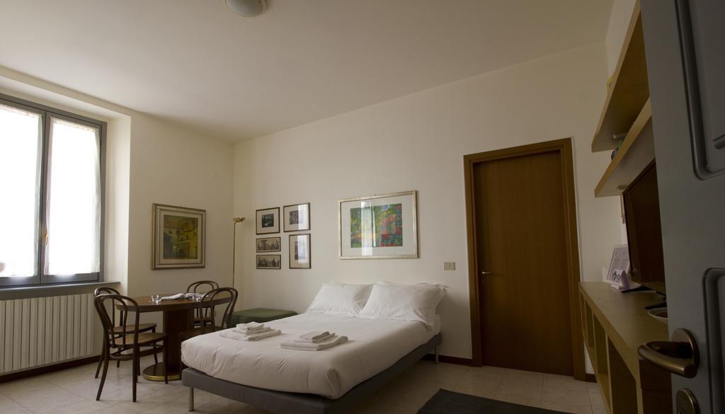 Appartement Italianway-Garigliano à Milan Extérieur photo